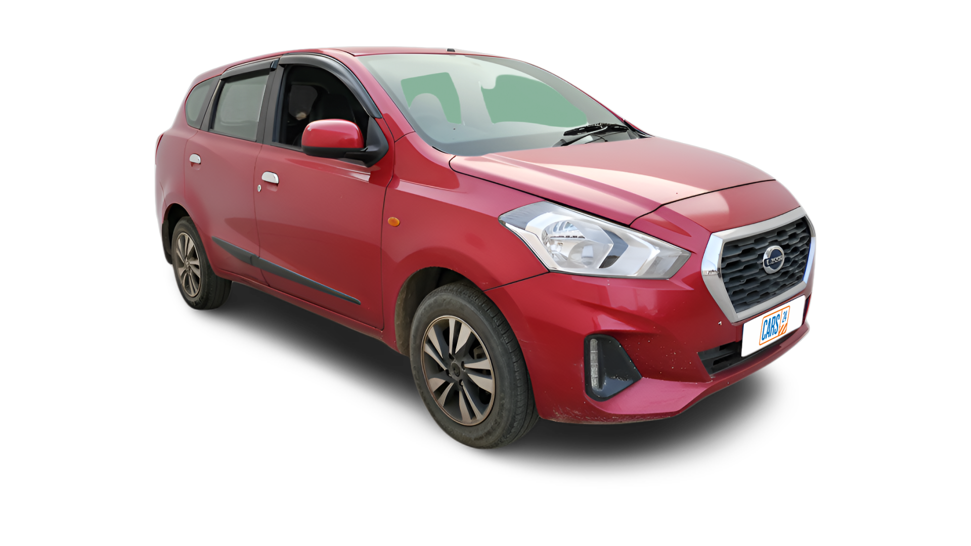 Datsun Go Plus-img